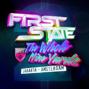The Whole Nine Yards 2: Jakarta-Amsterdam