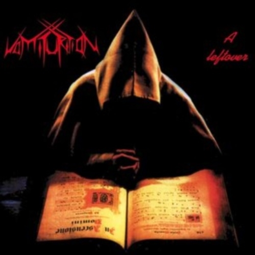 TOWER RECORDS ONLINE㤨Vomiturition/A Leftover[HHR202023CD]פβǤʤ1,890ߤˤʤޤ