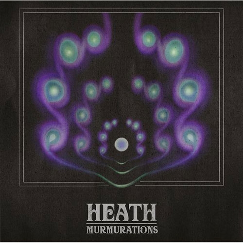 Murmurations＜限定盤/Purple Crystal Clear Vinyl＞