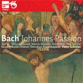 J.S.Bach: St John Passion BWV.245