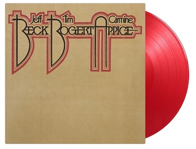 Beck, Bogert & Appice (50th Anniversary Edition)＜完全生産限定盤＞