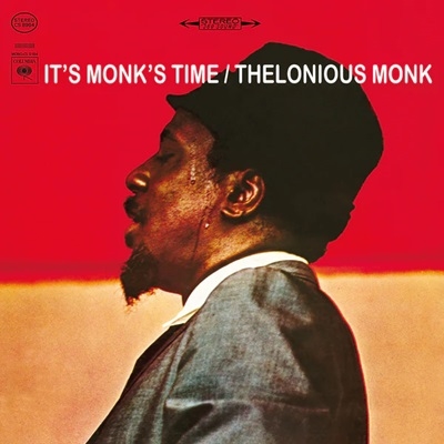 It's Monk's Time＜完全生産限定盤＞