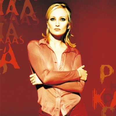 Patricia Kaas/Dans Ma Chairס[MOVLP3592OR]