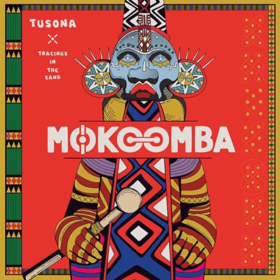 Mokoomba/Tusona Tracings In The Sand[OHCD37]