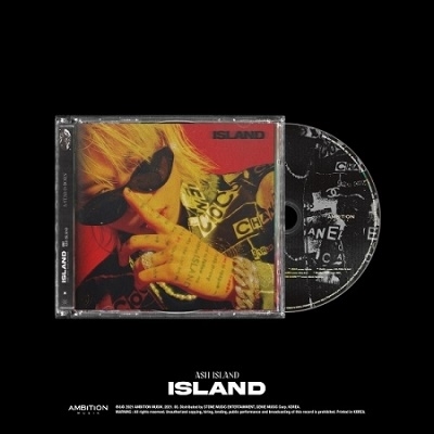 ASH ISLAND 韓国版 CD ASH アッシュアイランド アッシュ Amazon.co.jp: アッシュアイランド ASH ISLAND - ROSE (Vol.3