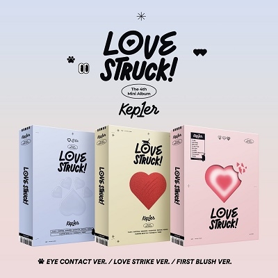 正規品質保証】 ユジンLOVE STRUCK makestar特典人生4カット K-POP 