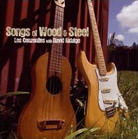 Songs Of Wood & Steel Songs Of Wood & Steel