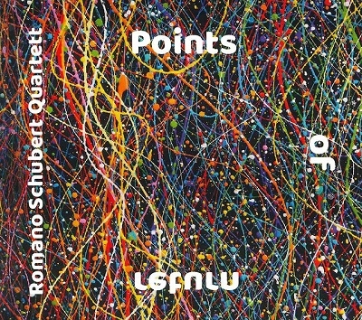 TOWER RECORDS ONLINE㤨Romano Schubert/Points Of Return[5136JS]פβǤʤ3,190ߤˤʤޤ