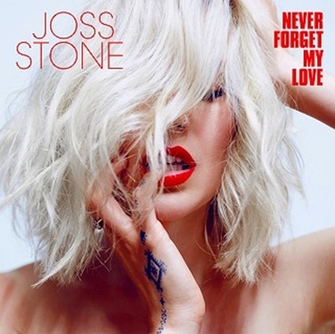 Joss Stone/Never Forget My Love[NFMLBSR002CD]