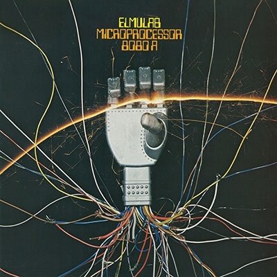 TOWER RECORDS ONLINE㤨Elmulab/Microprocessor 8080A[MIG00042]פβǤʤ3,090ߤˤʤޤ