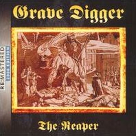 Reaper [Remaster]