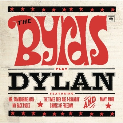 The Byrds/Byrds Play Dylan[SBMK7236122]