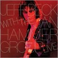 Jeff Beck/Jeff Beck With The Jan Hammer Group Live[EK34433]