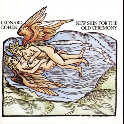 TOWER RECORDS ONLINE㤨Leonard Cohen/New Skin For the Old Ceremony[SBMK7243742]פβǤʤ1,690ߤˤʤޤ