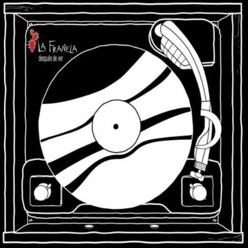 TOWER RECORDS ONLINE㤨La Franela/Despues De Ver[NONE]פβǤʤ3,190ߤˤʤޤ