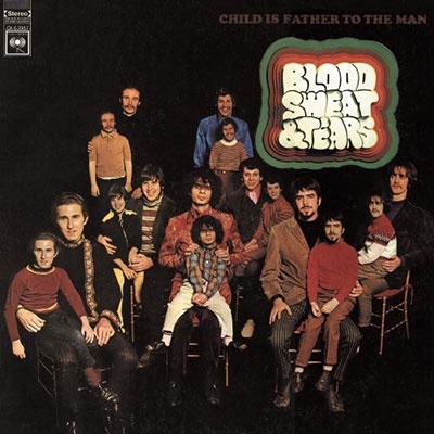 Blood, Sweat &Tears/Child Is Father To The Man[769207]