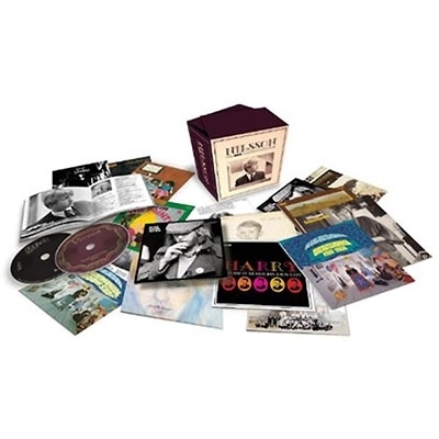 Harry Nilsson/The RCA Albums Collectionס[88697915502]