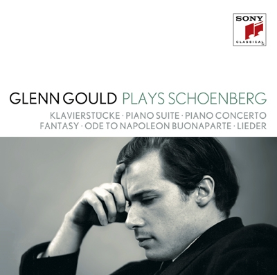 Glenn Gould Plays Schoenberg - Klavierstucke Op.11, Op.19, Op.23, Op.33, etc Glenn Gould Plays Schoenberg - Klavierstucke Op.11, Op.19, Op.23, Op.33, etc