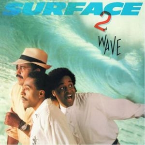 Surface (R&B)/2nd Wave (Expanded Edition)[FTG311]