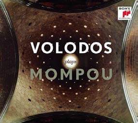 Volodos Plays Mompou＜完全生産限定盤＞