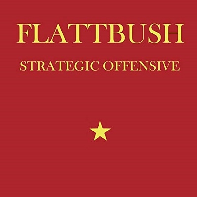 Strategic Offensive