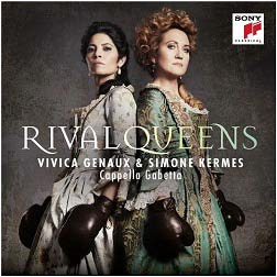 Rival Queens Rival Queens