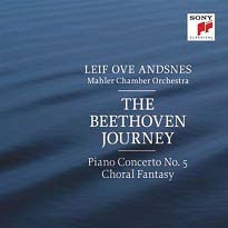 쥤ա󥹥ͥ/The Beethoven Journey - Piano Concerto No.5 