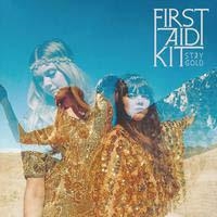 First Aid Kit/Stay Gold[88843066612]