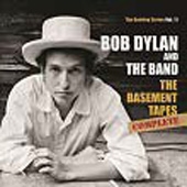 Bob Dylan/The Basement Tapes Complete The Bootleg Series Vol.11[88875016122]