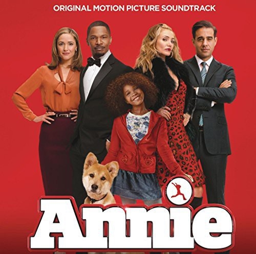 Annie: Deluxe Edition＜限定盤＞