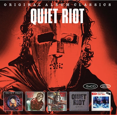 Original Album Classics