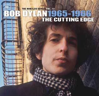 The Cutting Edge 1965-1966: The Bootleg Series, Vol.12 ［6CD+ブックレット］＜完全生産限定盤＞