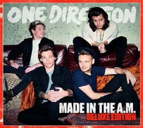 Made In The A.M. (Deluxe)