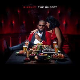 The Buffet (Deluxe) ［18 Tracks］