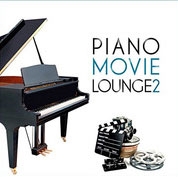 󡦥/Piano Movie Lounge Vol.2[88875177292]