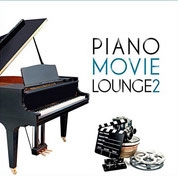 Piano Movie Lounge Vol.2