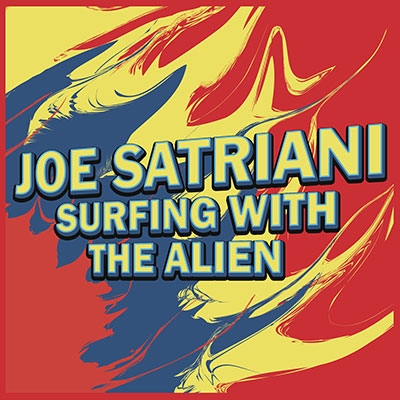 Surfing with the Alien