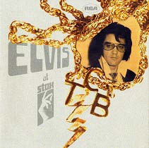Elvis at Stax