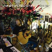 Newton Faulkner/Studio Zoo[88883751682]