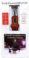 A Family Christmas (Longbox with Cello)＜初回生産限定盤＞