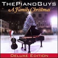 A Family Christmas ［CD+DVD］