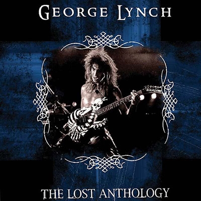 George Lynch/The Lost Anthology