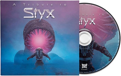 A Tribute to Styx