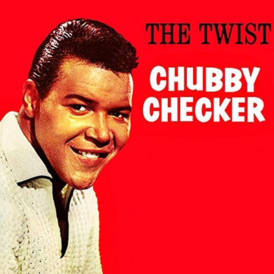 Chubby Checker/Twist with Chubby Checker