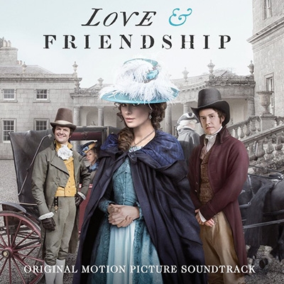 Love & Friendship