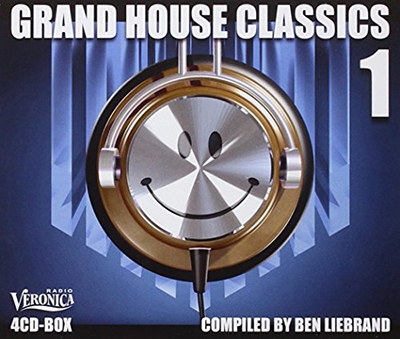 Grand House Classics, Vol. 1