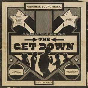 The Get Down: Deluxe Edition