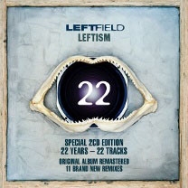 Leftism 22<完全生産限定盤> Leftism 22<完全生産限定盤>