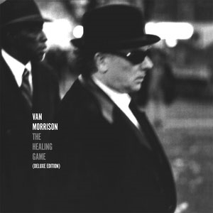 Van Morrison/The Healing Game (Deluxe Edition)[88985428402]