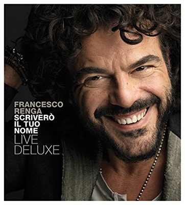 Scrivero il Tuo Nome: Live